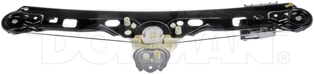 749-453 – DORMAN Window Regulator, OE Replacement Use With Power Windows Without Motor - view 2